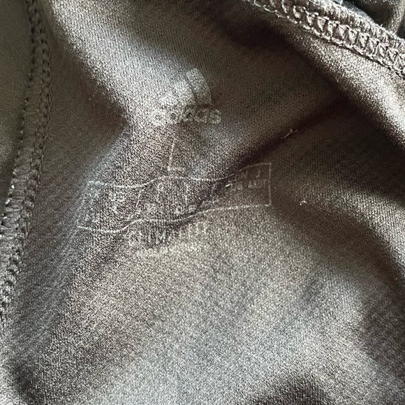 Adidas mesh shorts - Picture 4 of 4